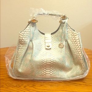 Brahmin Elisa Handbag